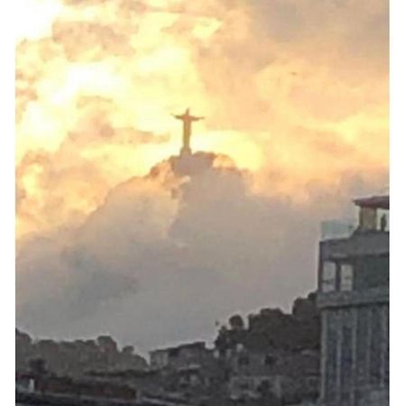 Copacabana Rua Tranquila E Arborizada Perto De Tudo Posto 2 Rio de Janeiro Ngoại thất bức ảnh