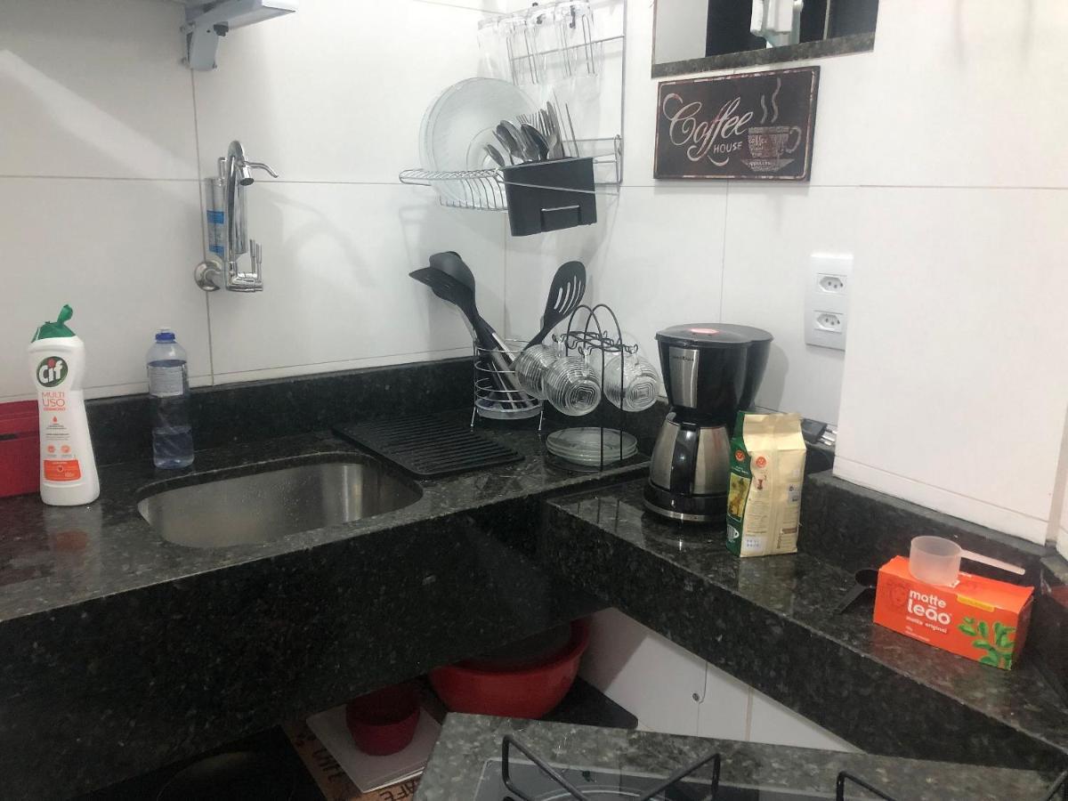 Copacabana Rua Tranquila E Arborizada Perto De Tudo Posto 2 Rio de Janeiro Ngoại thất bức ảnh